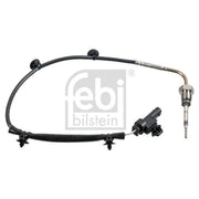 Febi Exhaust Gas Temperature Sensor 194057
