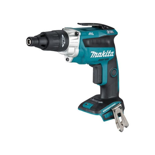 Makita DFS251Z Brushless LXT TEK Screwdriver 18V Bare Unit Makita - NN4 Online