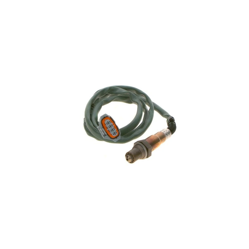 Bosch O2 Lambda Oxygen Sensor Right fits Porsche Panamera 2009-2016 3.6 4.8