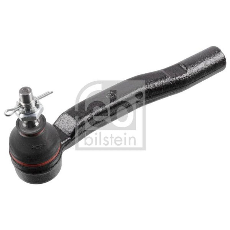 Febi Steering Tie Rod End Ball Joint Front Right 43226