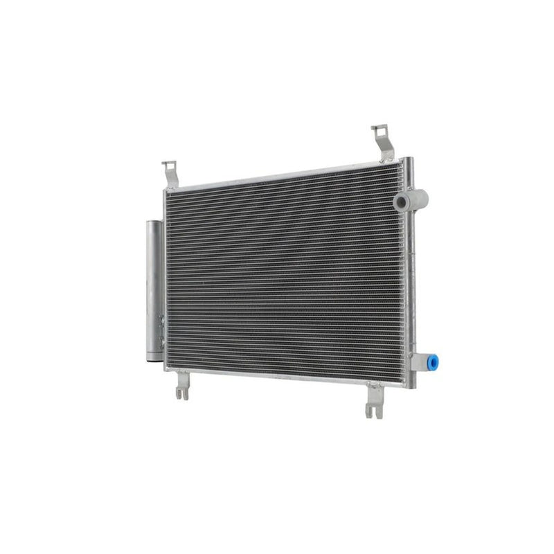 Hella Air Conditioning Condenser 8FC 366 222-001