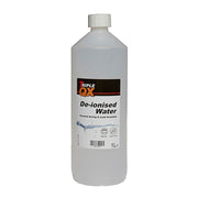 Triple QX Deionised Water 1 Litre Triple QX - Dynamic Drive