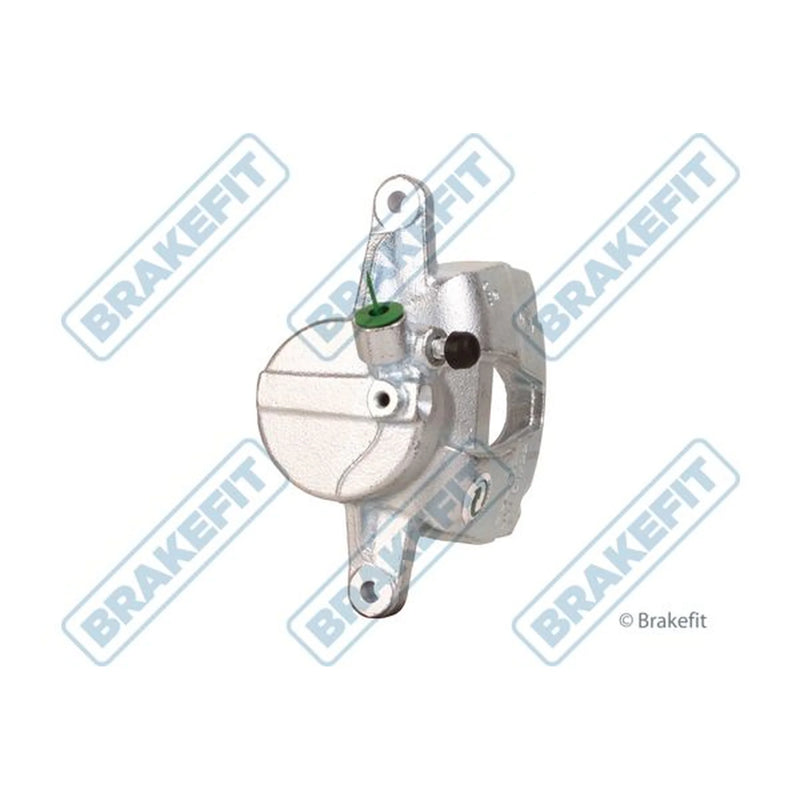 Apec Brake Caliper Assembly Front Left BCA2289E
