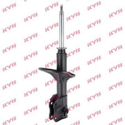 KYB Shock Absorber Damper Strut Front Right fits Mitsubishi Space Star 1998-2004