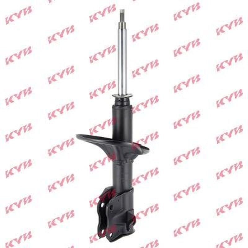 KYB Shock Absorber Damper Strut Front Right fits Mitsubishi Space Star 1998-2004