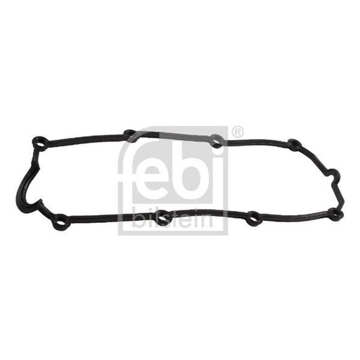 Febi Cylinder Head Cover Gasket ACM (Polyacrylate) 33711