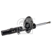 Febi Shock Absorber Damper Strut Front Left 1002607