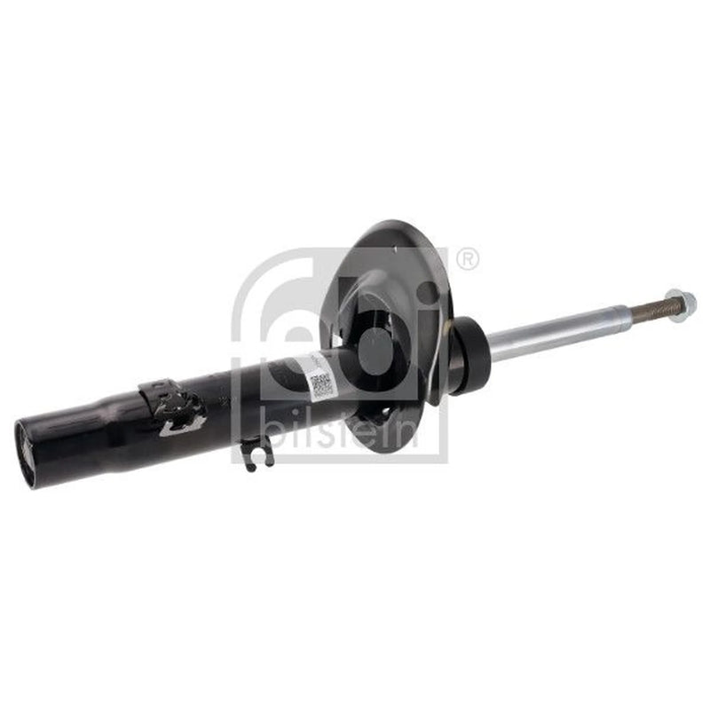 Febi Shock Absorber Damper Strut Front Left 1002607