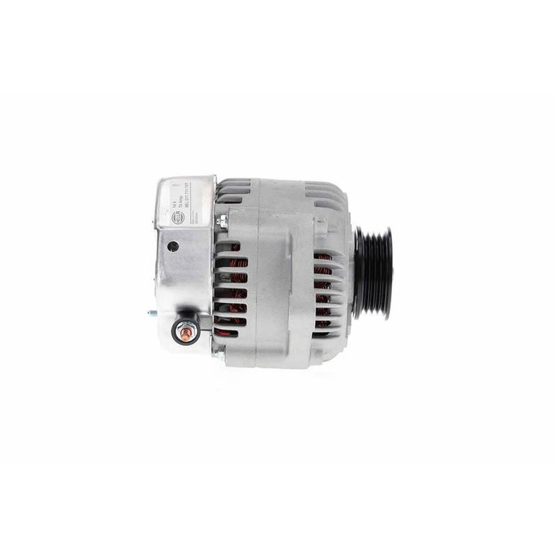 Hella Car Alternator 12V fits Suzuki Alto VI 2002-2008 1.1