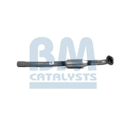 BM Catalysts Homologated Diesel Cat fits Renault Safrane 1992-1996 2.5