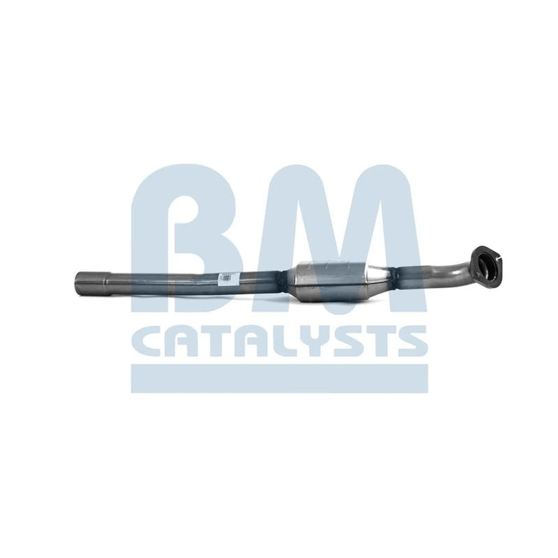 BM Catalysts Homologated Diesel Cat fits Renault Safrane 1992-1996 2.5