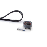 Gates Timing Belt Kit with Rollers fits VW California T4 Camper 1998-2002 2.5