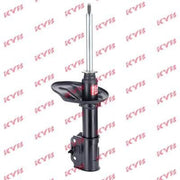 KYB 2 x Front Shock Absorbers fits Mazda MX-3 / AZ-3 / Presso 1991-1998 1.6 1.8