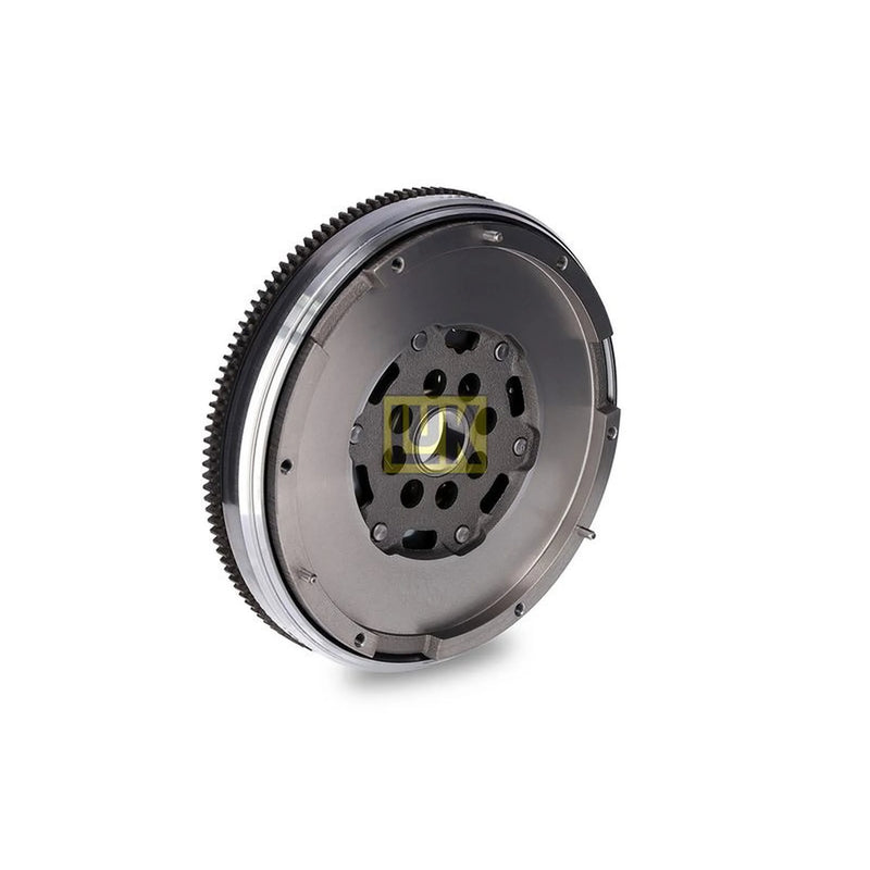 LuK Engine Flywheel Teeth fits Citroën C4 Grand Picasso I 2009-2013 2.0