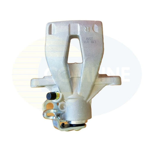 Comline Brake Caliper Assembly Rear Right fits Fiat Multipla 2000-2010 1.6 1.9