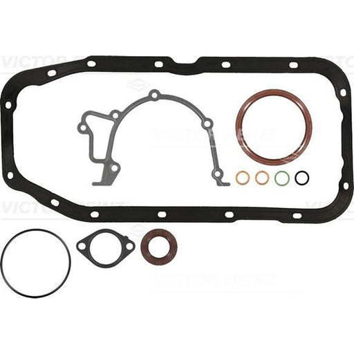 Victor Reinz Crankcase Gasket Kit ID 08-27293-02
