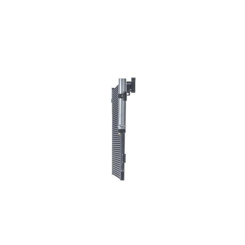 Mahle Air Conditioning Condenser fits VW Tiguan 2007-2020 1.4 1.6 2.0