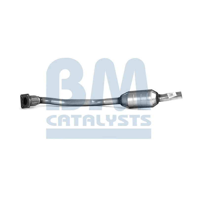 BM Catalysts Homologated Petrol Cat fits VW Golf 1991-1999 1.8