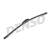 Denso Passenger Side Wiper Blades fits Chevrolet Zafira 2001-2012 2.0