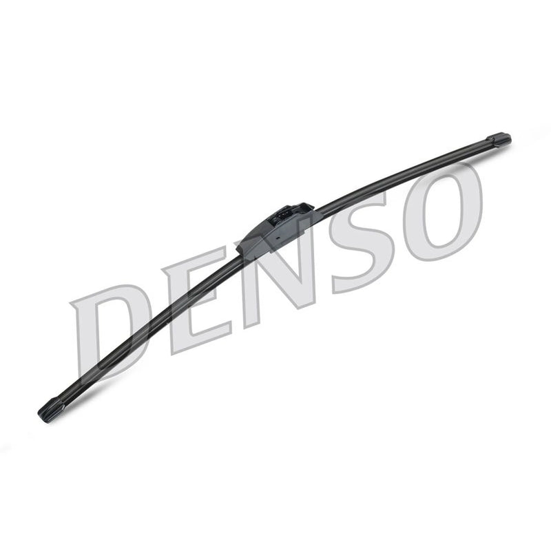 Denso Passenger Side Wiper Blades fits Chevrolet Zafira 2001-2012 2.0