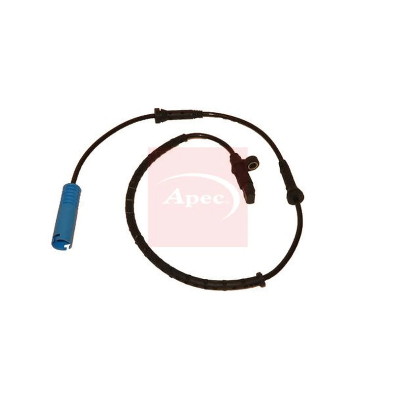 Apec ABS Wheel Speed Sensor Rear Right ABS1087