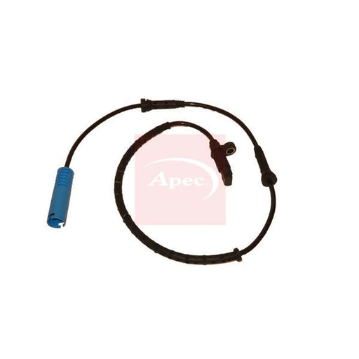 Apec ABS Wheel Speed Sensor Rear Right ABS1087