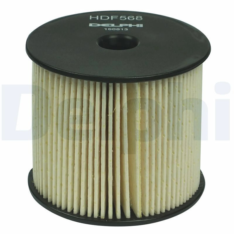 Delphi Fuel Filter Element fits Citroën Berlingo / Berlingo First 1999-2005 2.0