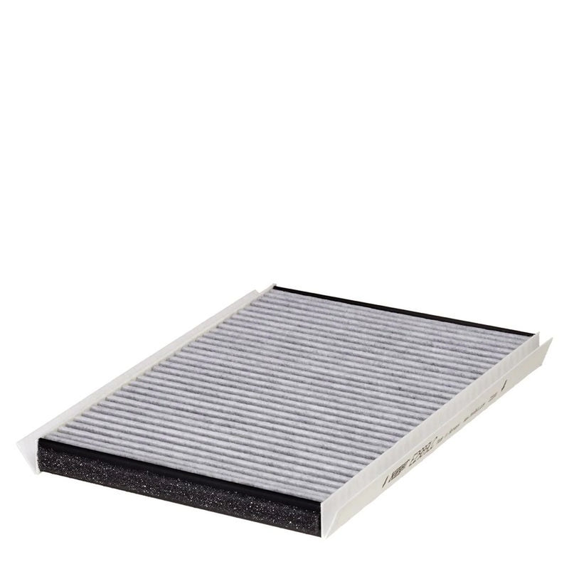 Hengst Cabin Air Filter (Pollen Filter) fits Hyundai I30 2007-2012 1.4 1.6 2.0