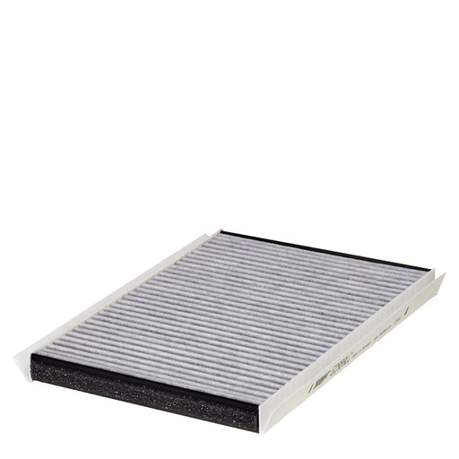 Hengst Cabin Air Filter (Pollen Filter) fits Hyundai I30 2007-2012 1.4 1.6 2.0