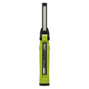 Sealey Rechargeable 360 Inspection Light 10W & 2 x 4W SMD LED - Green LED3605G Sealey - Dynamic Drive