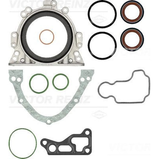 Victor Reinz Crankcase Gasket Kit ID 08-31956-02