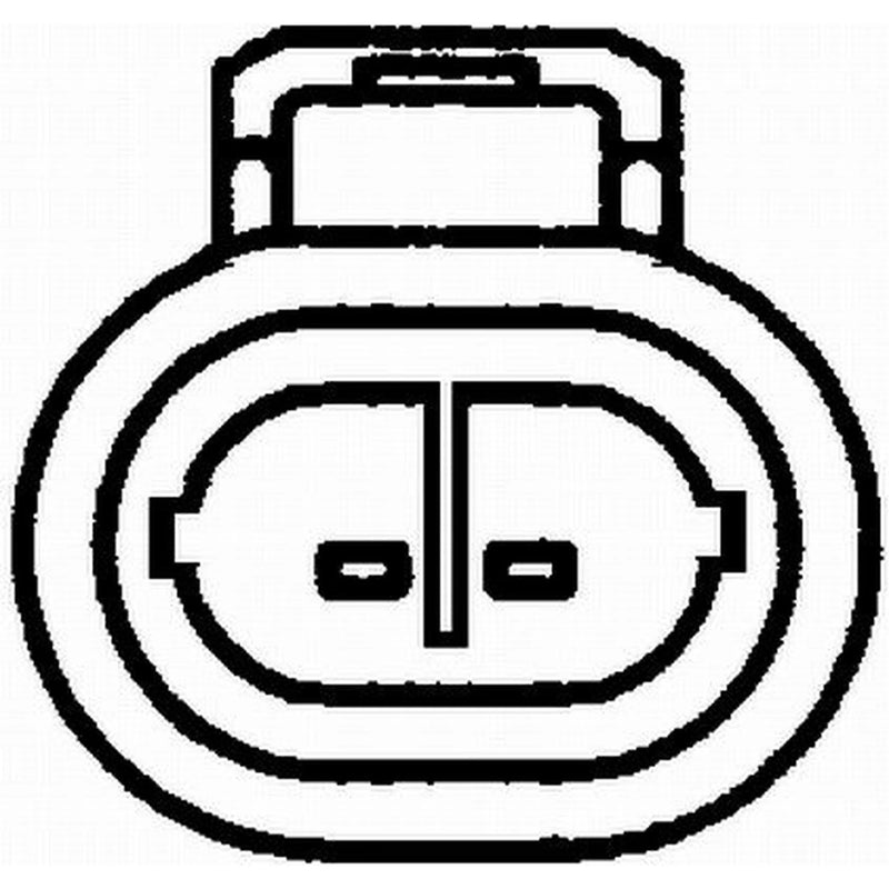 Hella Lamp ZR Md12/24 2ZR Rear 2ZR 012 456-201 5802933585 2ZR 012 456-201
