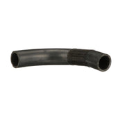 Gates Radiator Coolant Hose 245mm ID fits Peugeot 205 1983-1998 1.6 1.7 1.9
