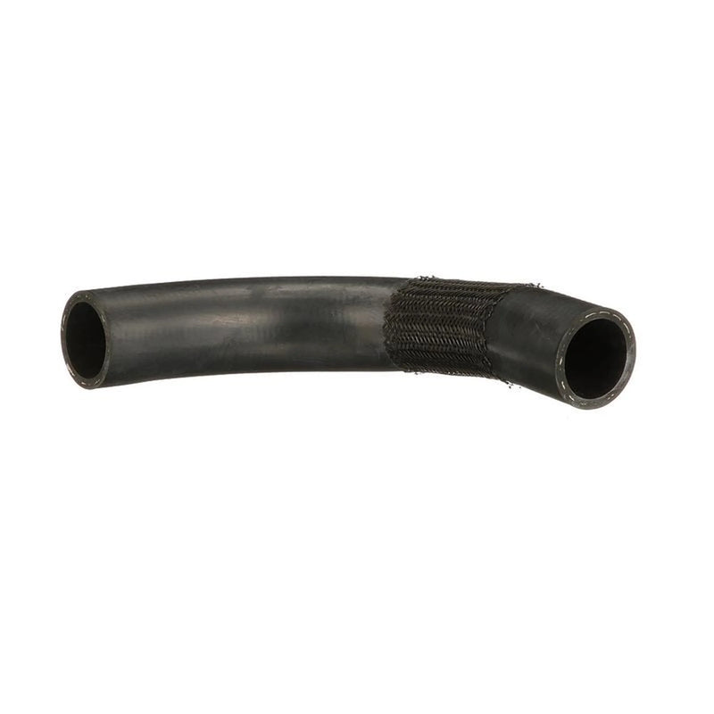 Gates Radiator Coolant Hose 245mm ID fits Peugeot 205 1983-1998 1.6 1.7 1.9