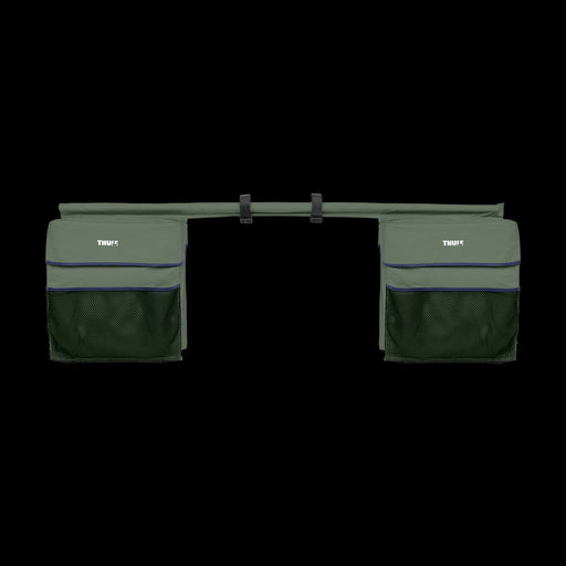 Thule Roof Tent Boot Bag Double Agave Green Thule - Bars 4 Cars