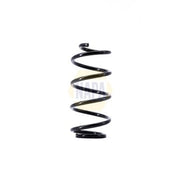 NAPA Front Suspension Coil Spring fits Ford S-Max 2006-2014 1.6 1.8 2.0 2.5