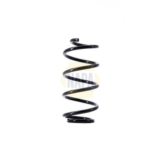 NAPA 2 x Suspension Springs fits Ford S-Max 2006-2014 1.6 1.8 2.0 2.5