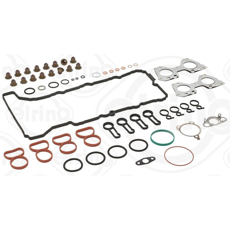 Elring Cylinder Head Gasket Kit fits Alpina D3 2008-2013 2.0