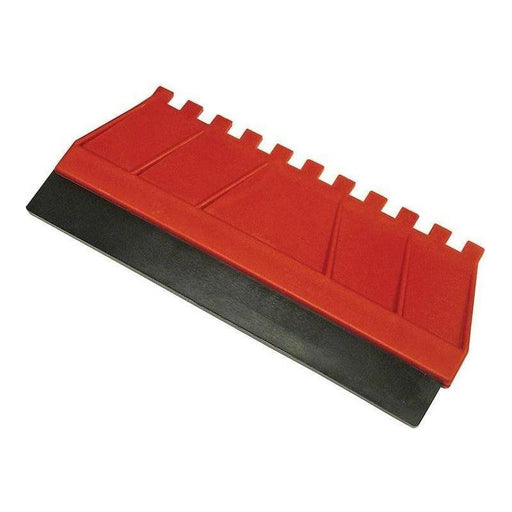 Faithfull Dual Purpose Plastic Spreader Large Faithfull - NN4 Online