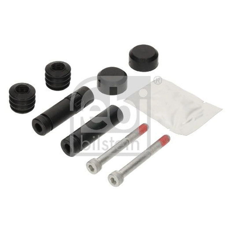 Febi Brake Caliper Guide Sleeve Kit Front 1001002