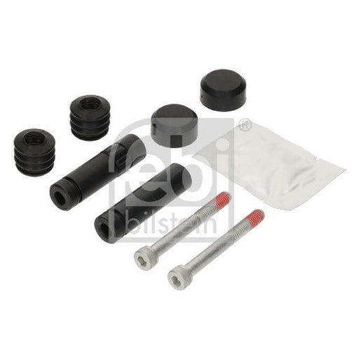 Febi Brake Caliper Guide Sleeve Kit Front 1001002