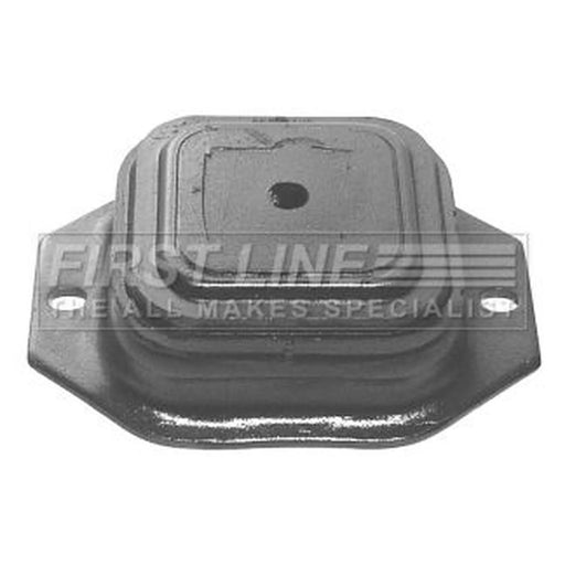 First Line Axle Cross Member Bushing OD ID fits Peugeot 405 1987-1999
