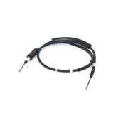 Bosch Handbrake Cable Centre fits Jaguar X-Type I 2001-2009 2.0 2.1 2.2 2.5 3.0