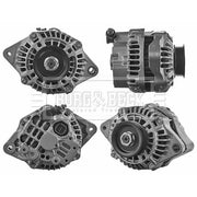 Borg & Beck Car Alternator 12V fits Honda Civic Aerodeck 1998-2001 1.5
