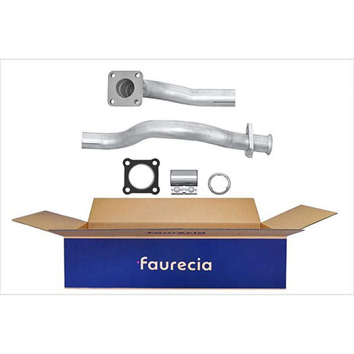 Hella Exhaust Pipe OD 8LA 366 001-371