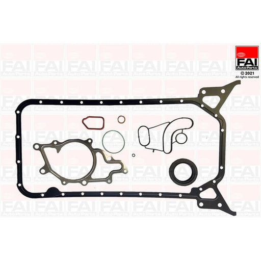 FAI Crankcase Gasket Kit ID CS1783