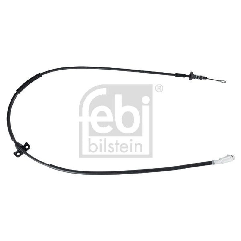 Febi Handbrake Cable Right Rear 108022