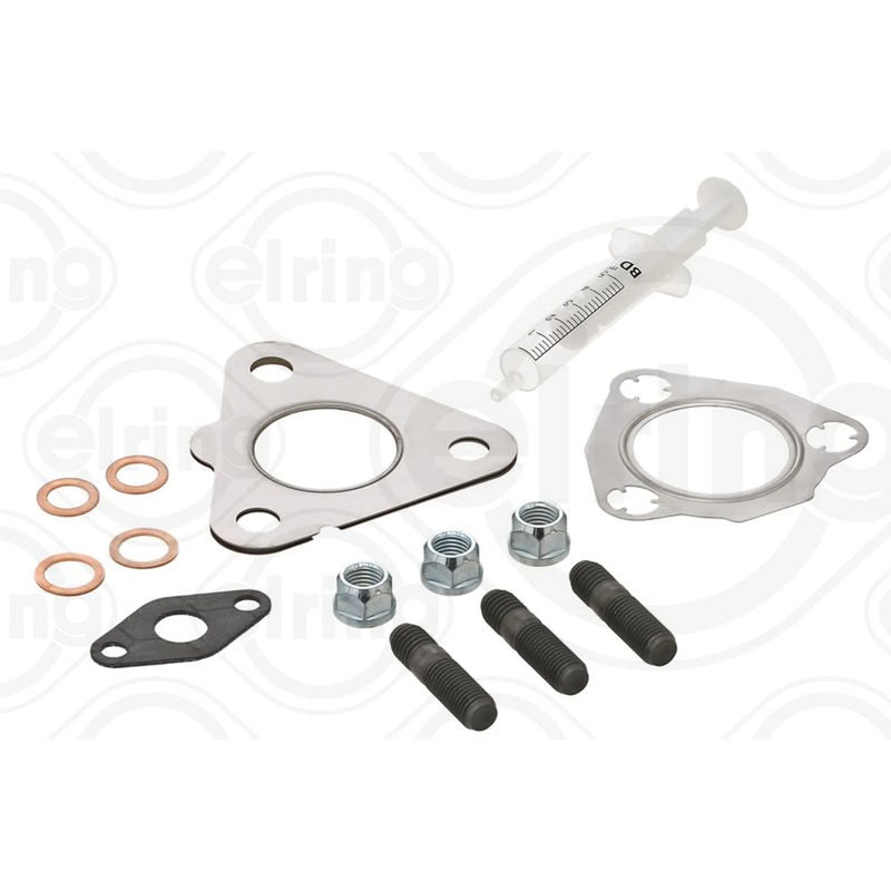 Elring Charger Mounting Kit fits Opel Astra H 2004-2010 1.7