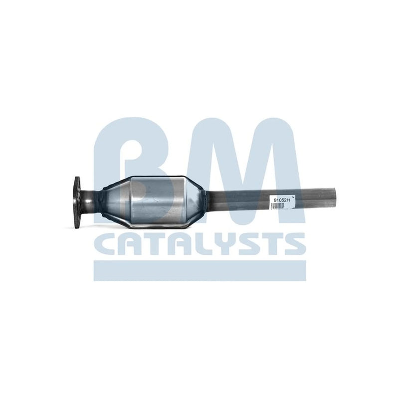 BM Catalysts Homologated Petrol Cat fits Skoda Felicia 1996-2001 1.3