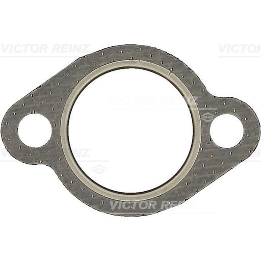 Victor Reinz Exhaust Manifold Gasket Wide Thick 71-36089-00